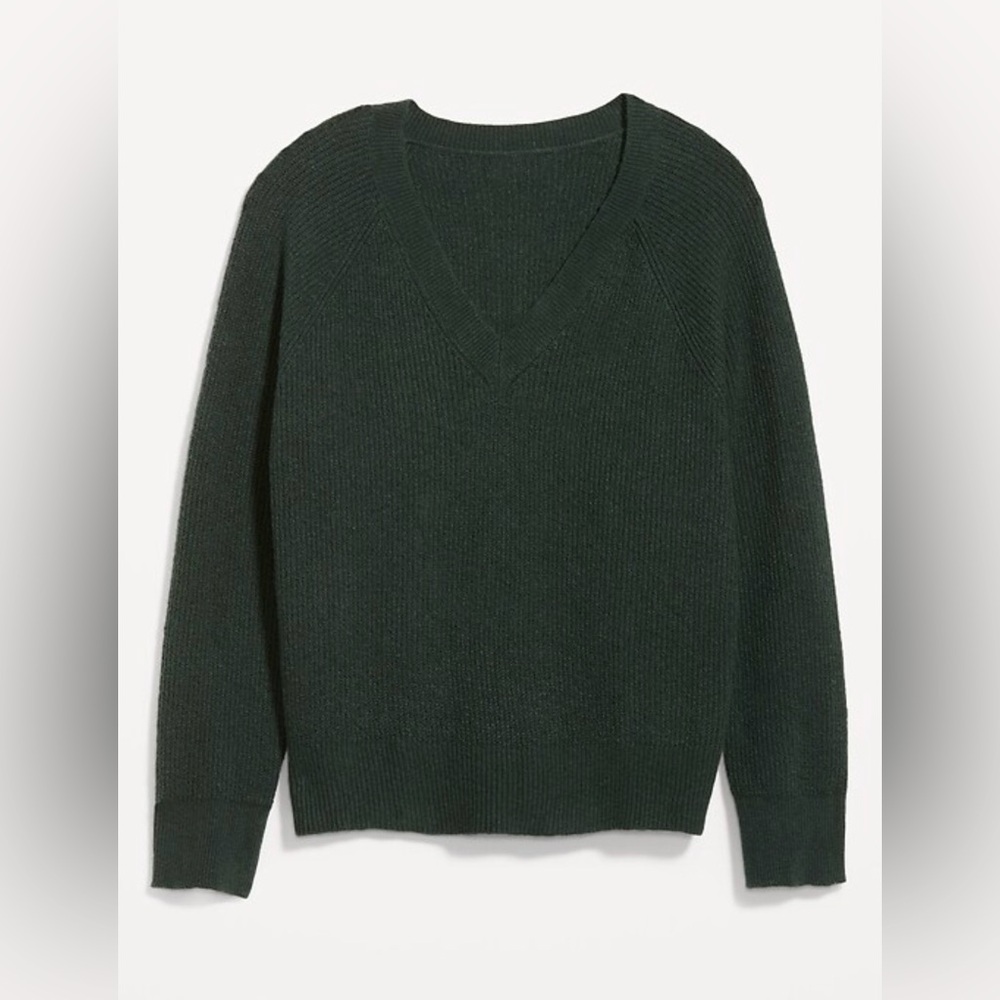 Old Navy relaxed SoSoft sweater